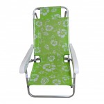 Cadeira reclinável Sanet Floral (1)