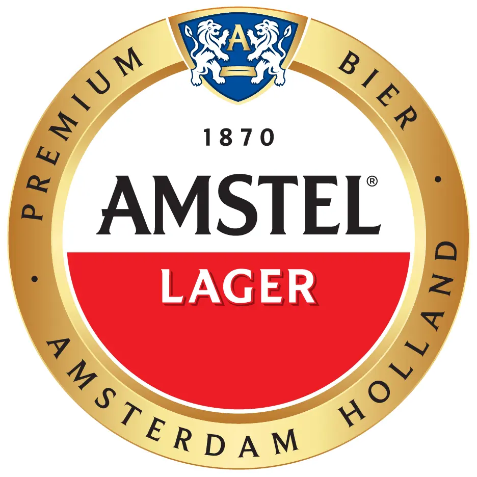 Amstel Lager