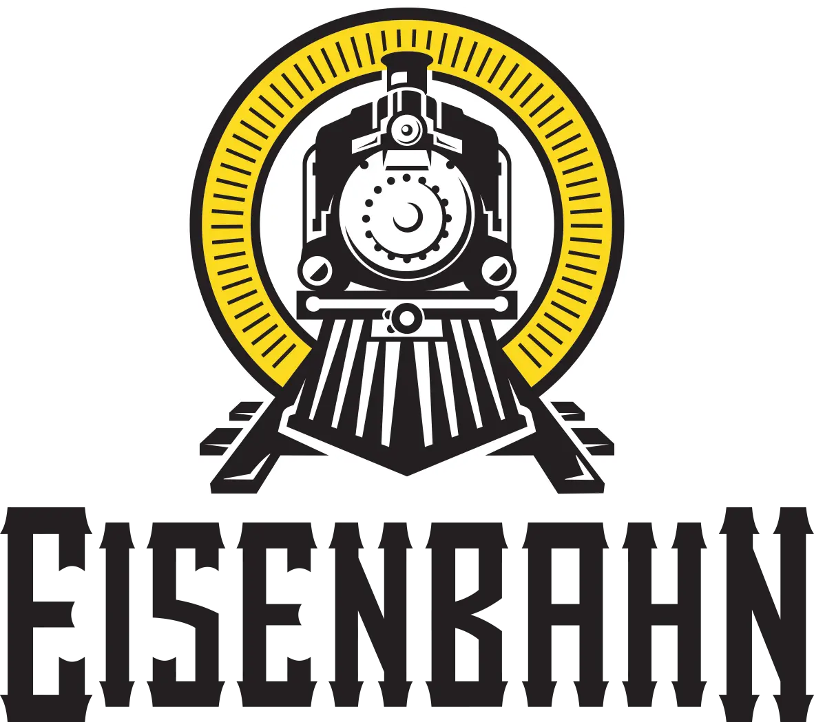 Eisenbahn