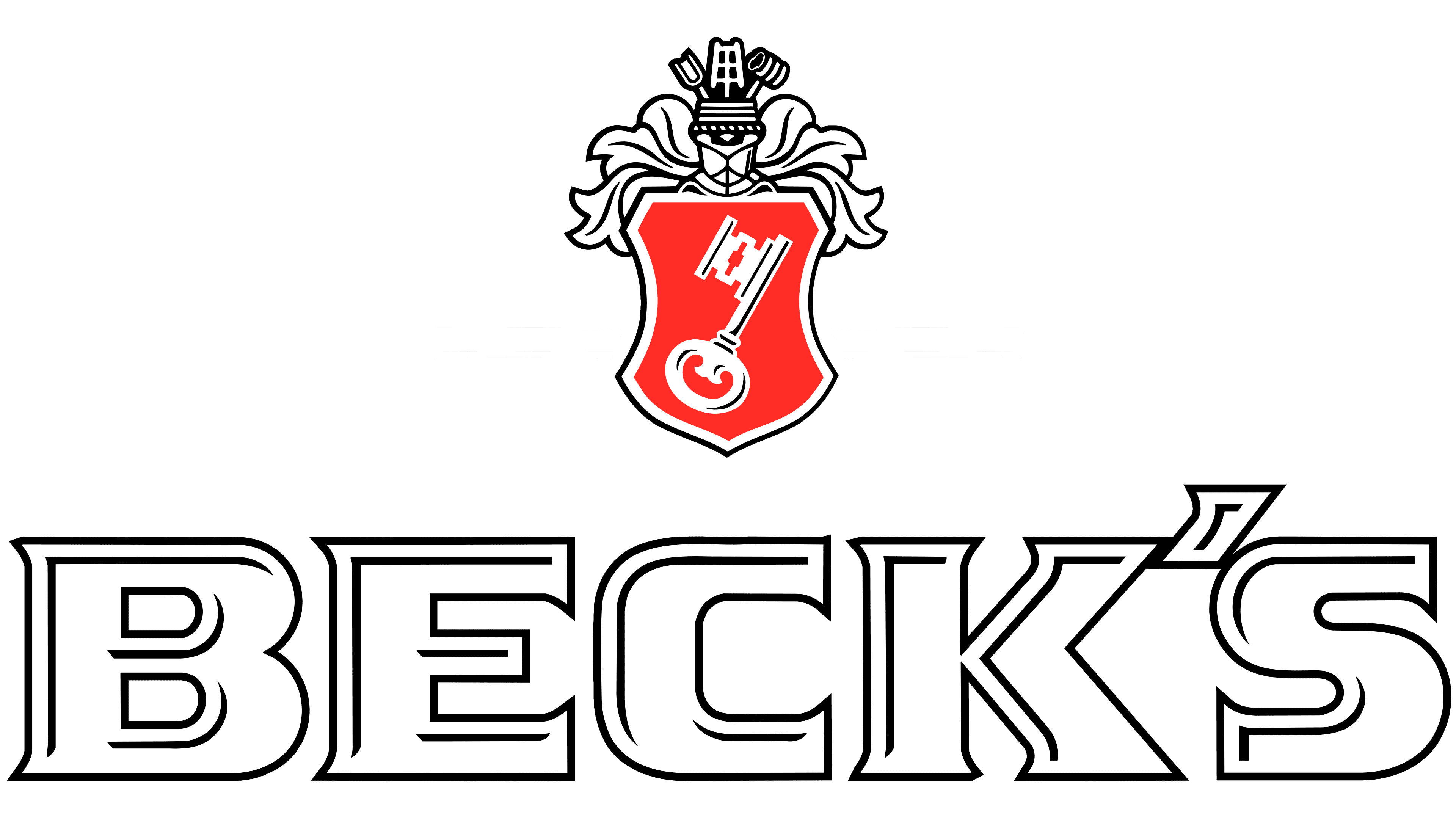 Becks-Logo
