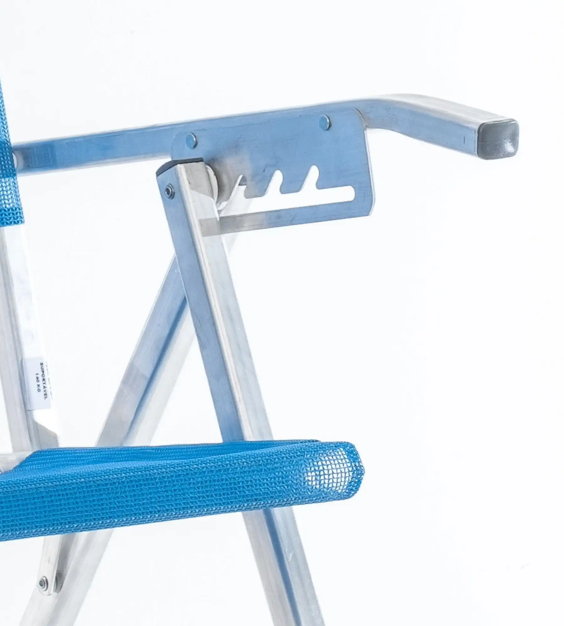 Cadeira de praia noronha posição um