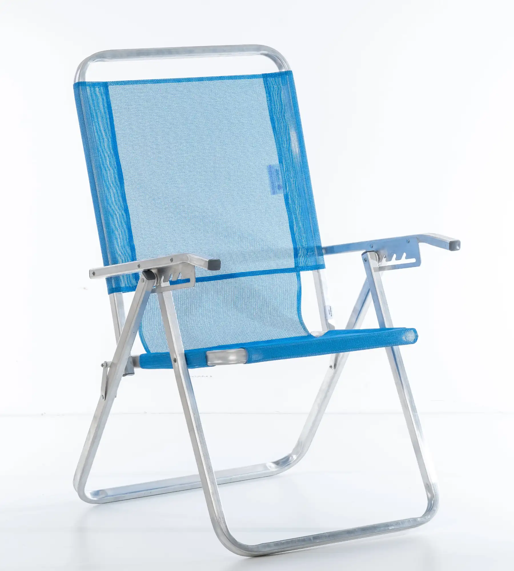 Cadeira de praia noronha posição um