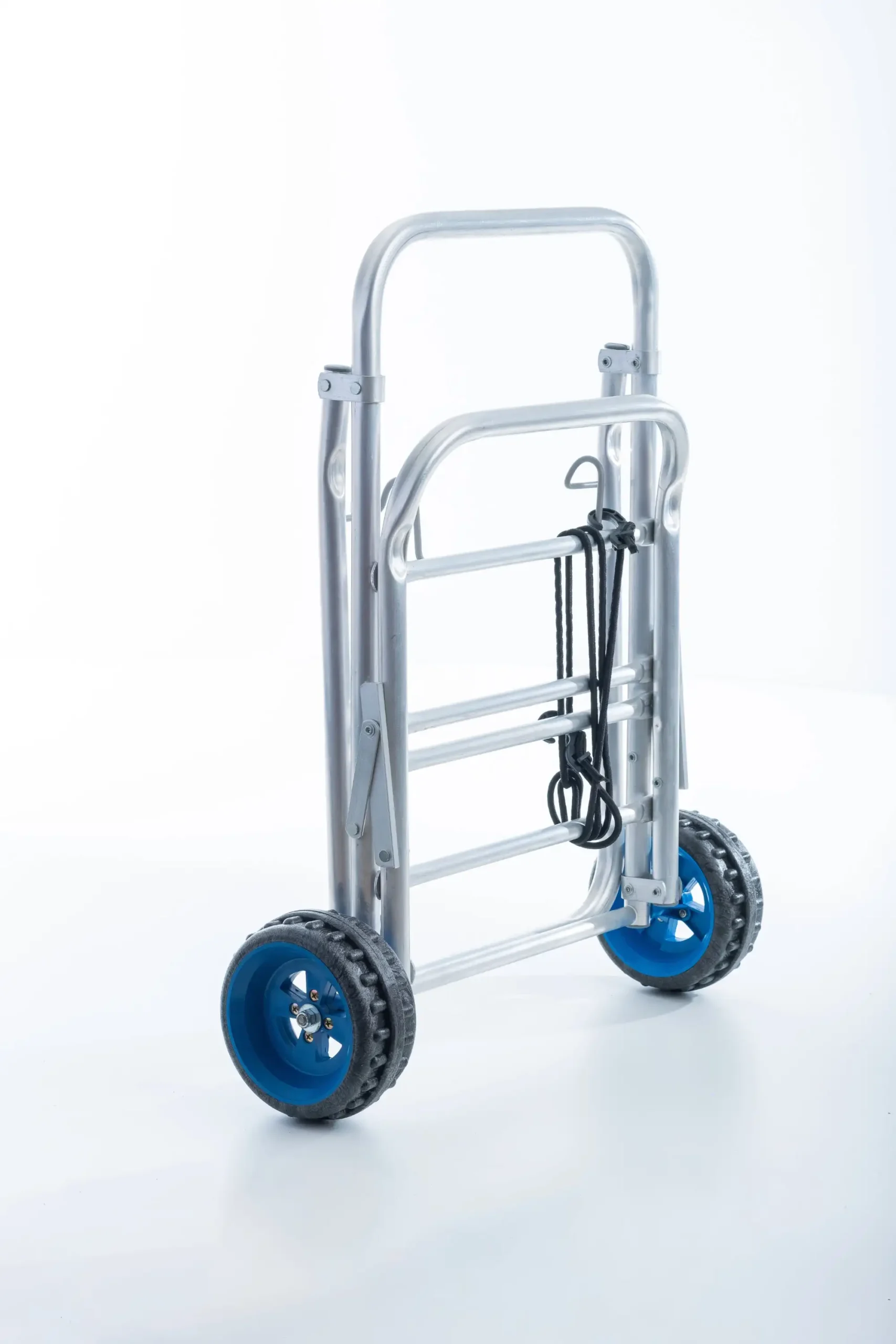 Alça do carrinho de alumínio para caixa térmica