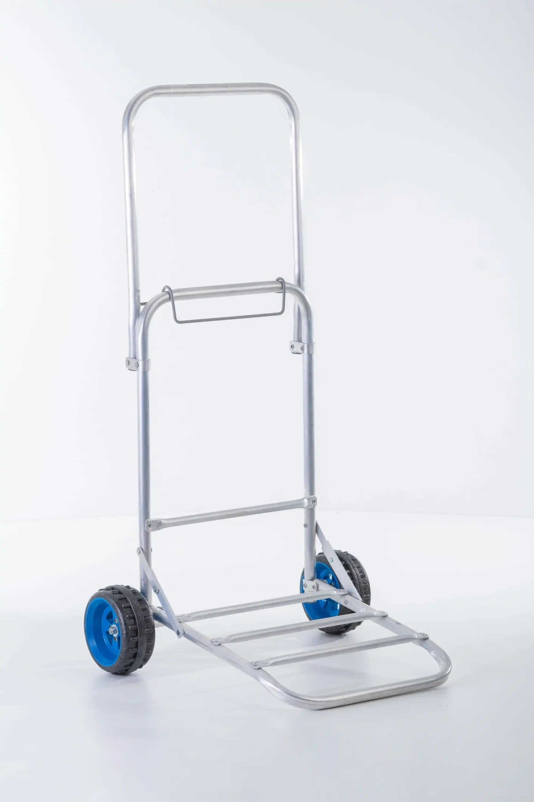 Alça do carrinho de alumínio para caixa térmica