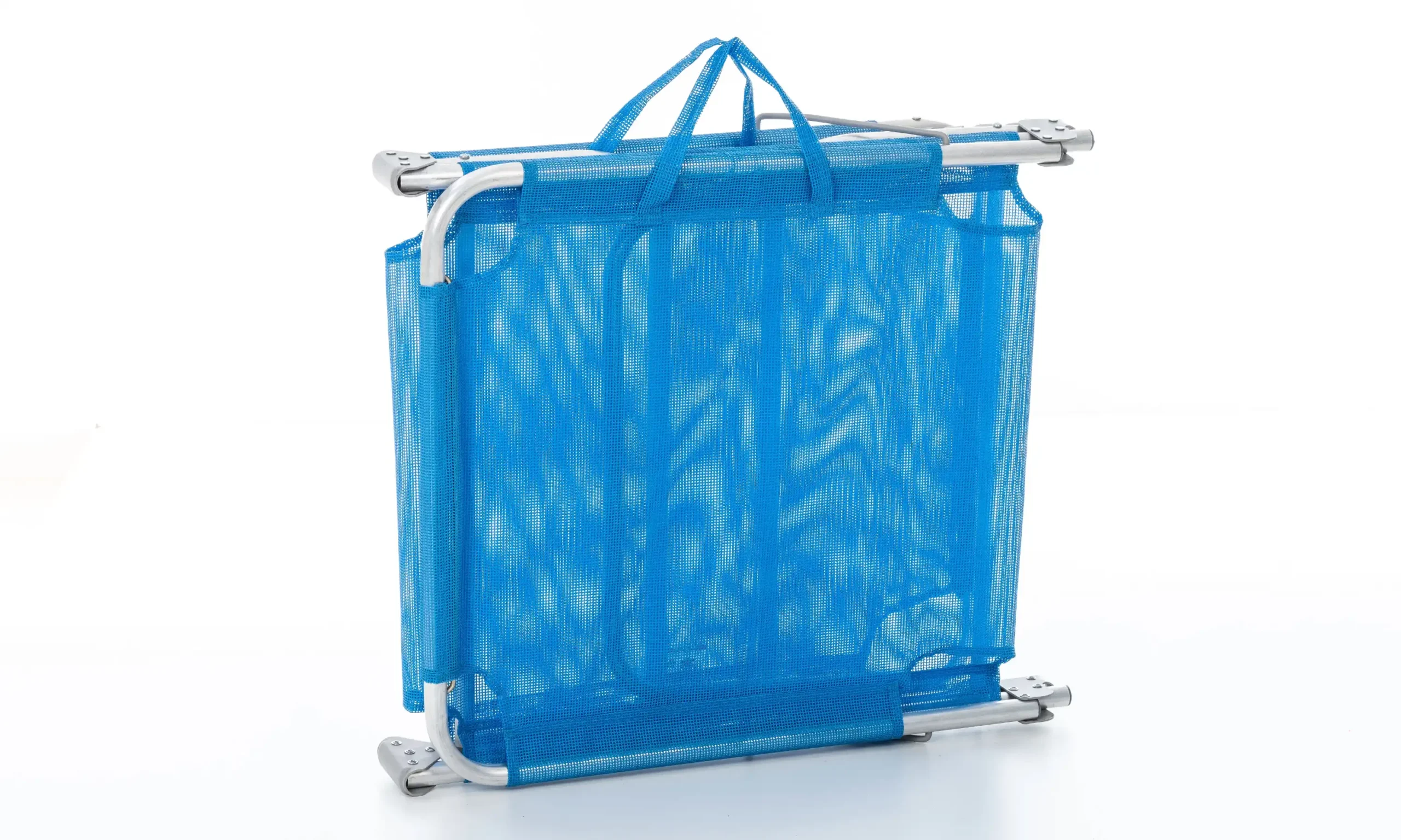 Espreguiçadeira fechada