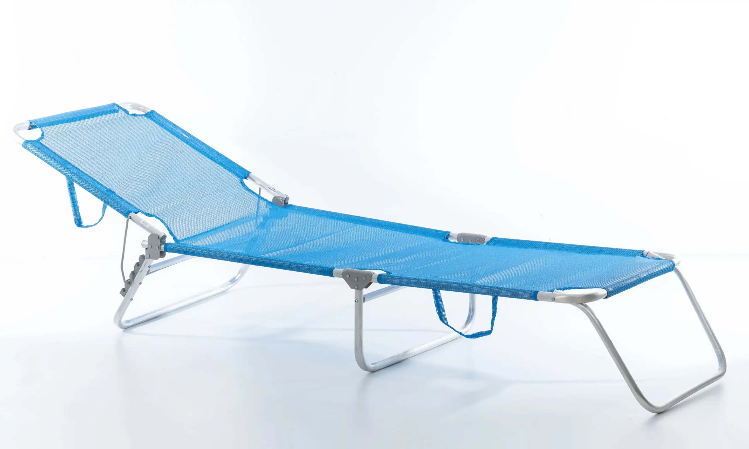 Espreguiçadeira posição três