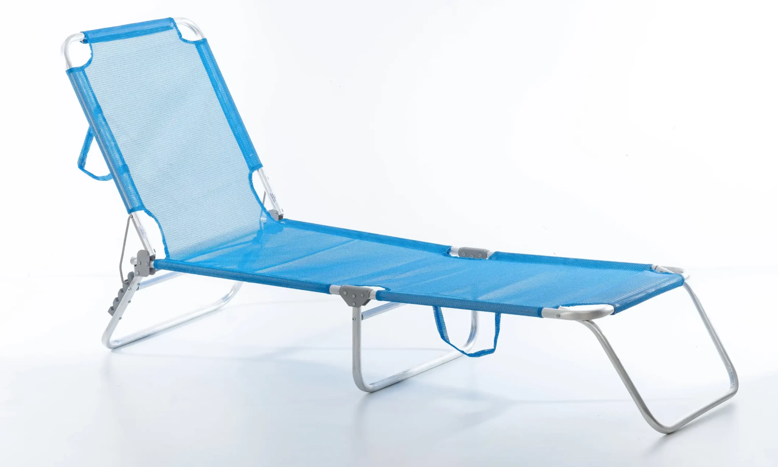 Espreguiçadeira posição um