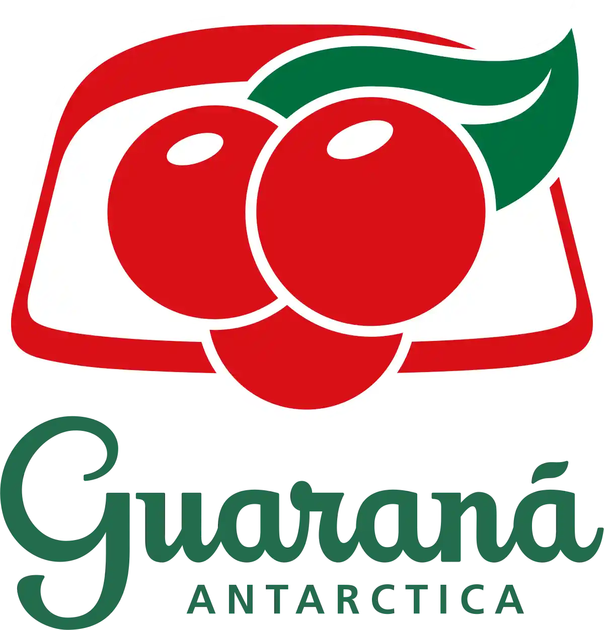 Guarana Antarctica
