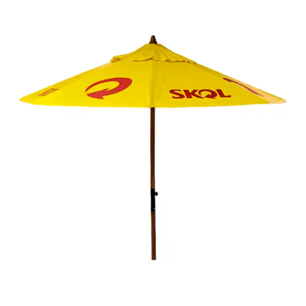 Ombrelone Skol