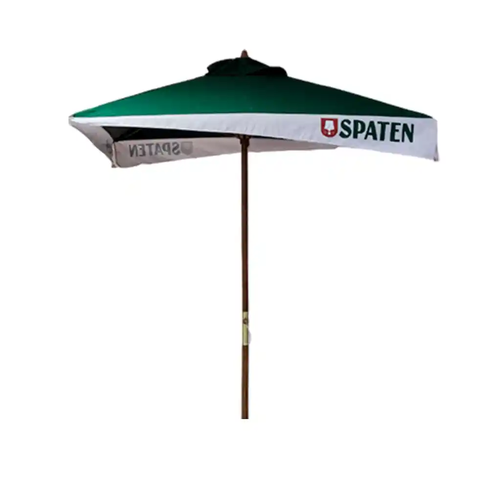 Ombrelone Spaten