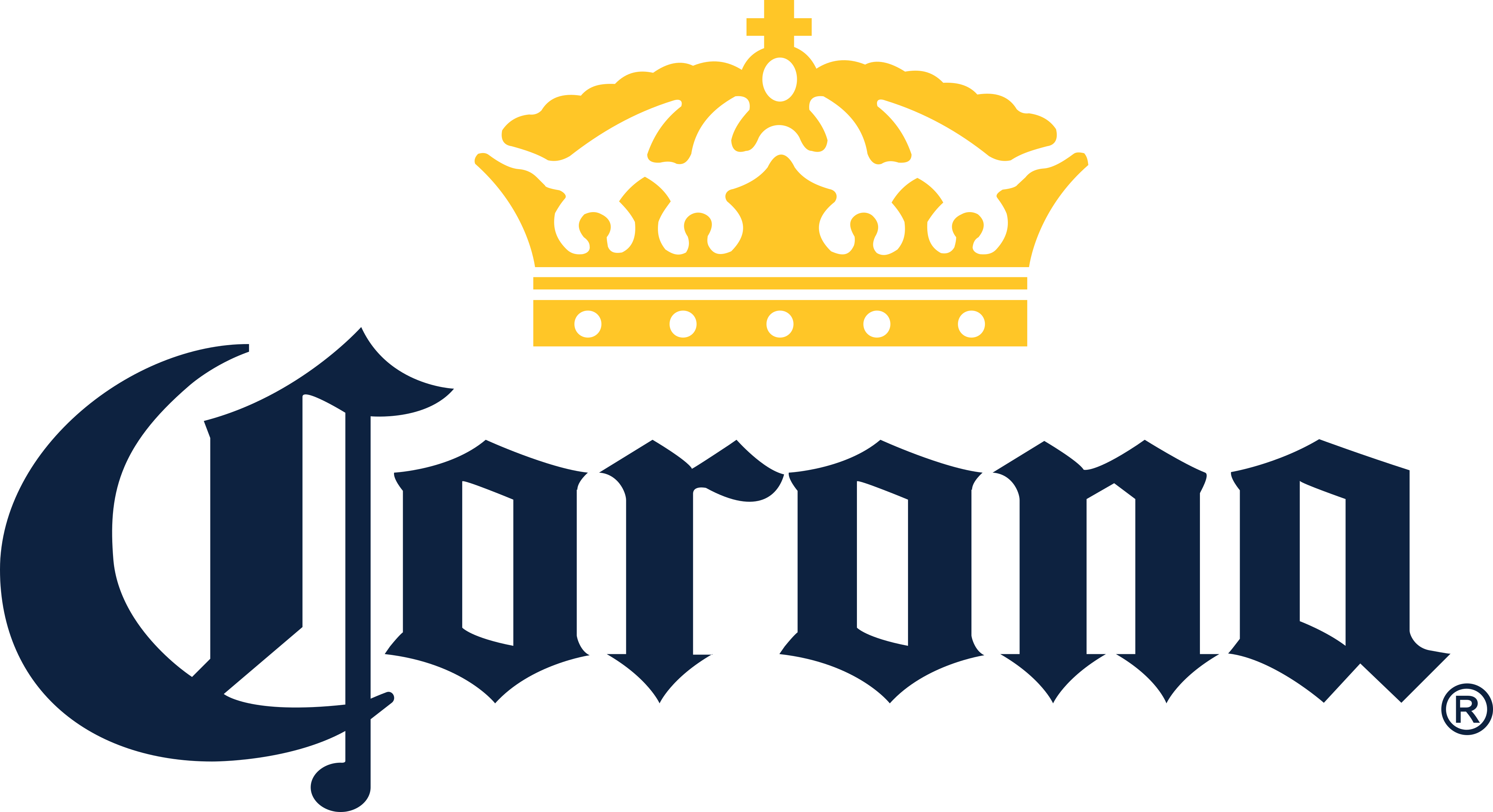 Corona logo