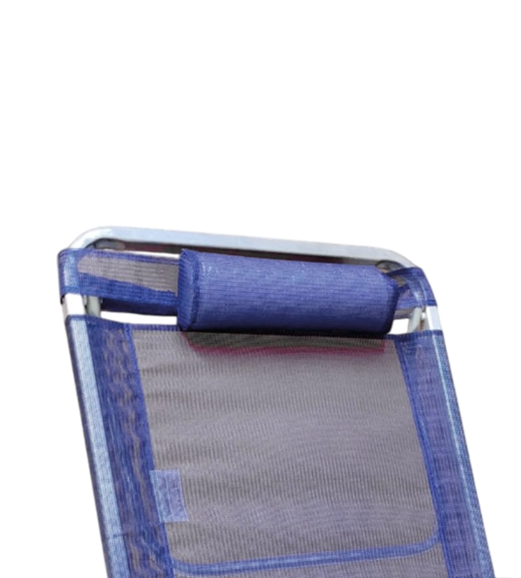 Travesseiro de amarrar detalhes