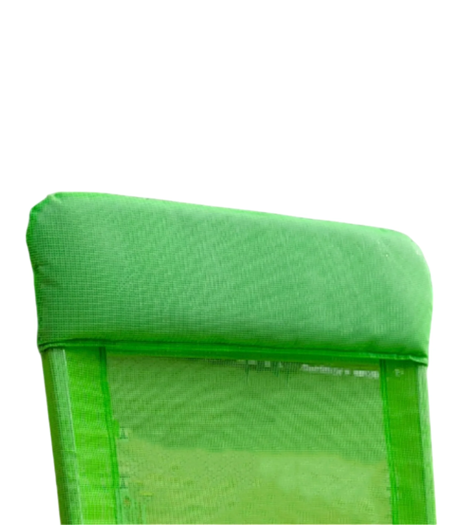 Travesseiro de encaixar G detalhes