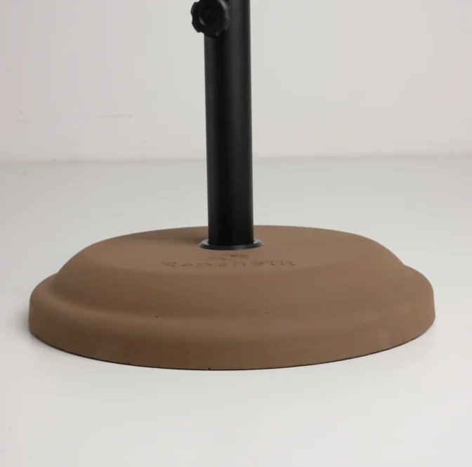 Base 22 Kgs marrom foto 2