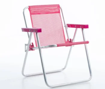 Cadeira de praia infantil varanda tecido sannet-1