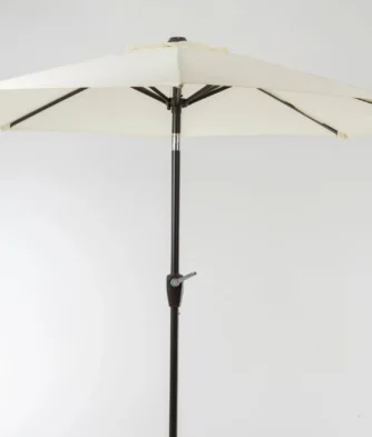 Ombrelone importado articulado alumínio