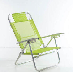 Cadeira Conforto Reclinável | Ronchetti