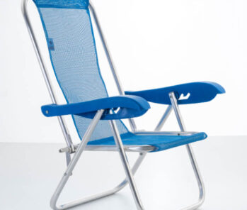 Cadeira Reclinável infantil | Ronchetti