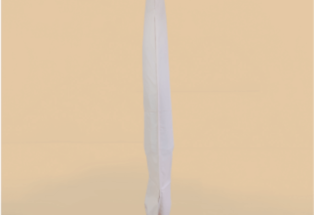 Capa de proteção para ombrelone lateral poliêster | Ronchetti