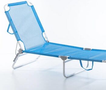 Espreguiçadora | Ronchetti