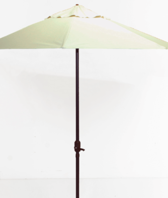 Ombrelone Redondo Alumínio | Ronchetti